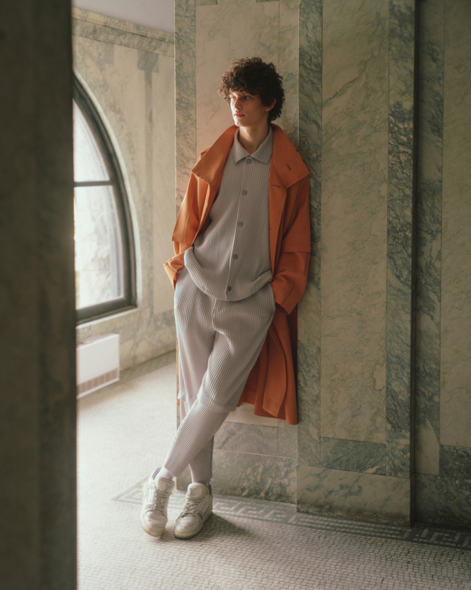 JODI URICHUK - PORTFOLIO - GROOMING